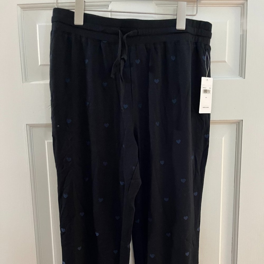 Splendid Jogger Bottoms NTW